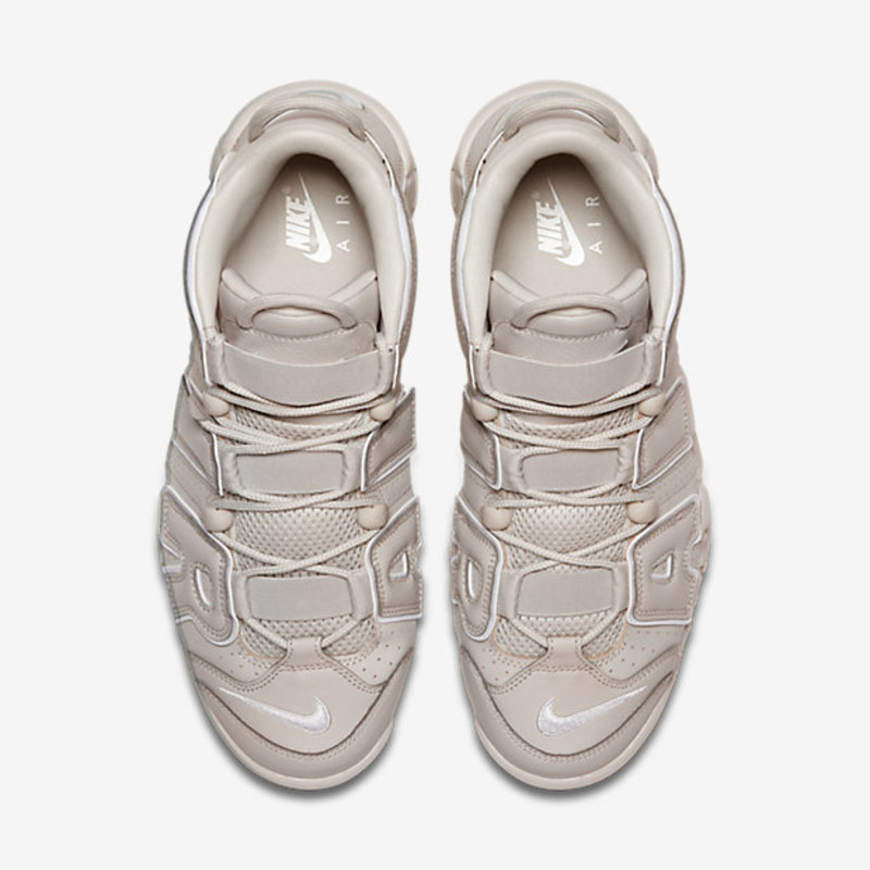 Nike uptempo outlet light bone release